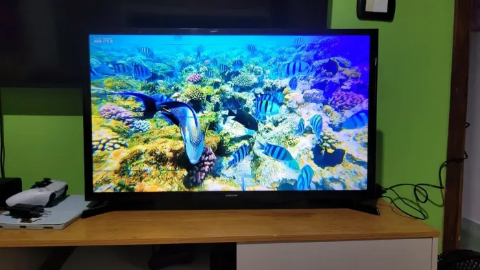 Tv samsung 