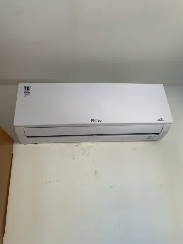 Ar condicionado inverter 12000 btus Philco