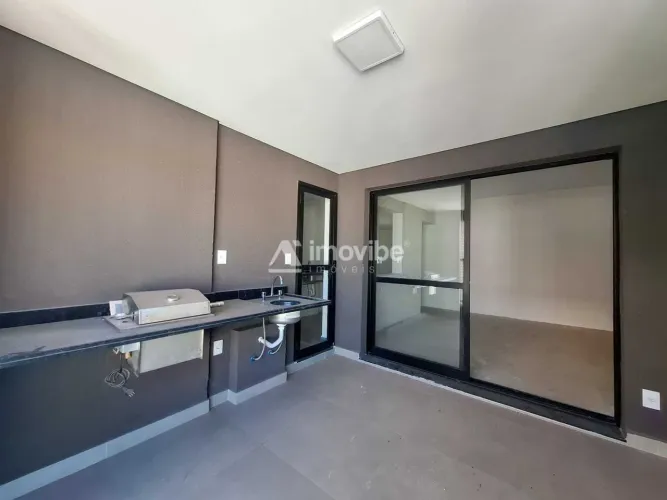 APARTAMENTO COM 3 DORMITÓRIOS À VENDA POR R$ 799.000,00 NO ALTOS DO FREZZARIM