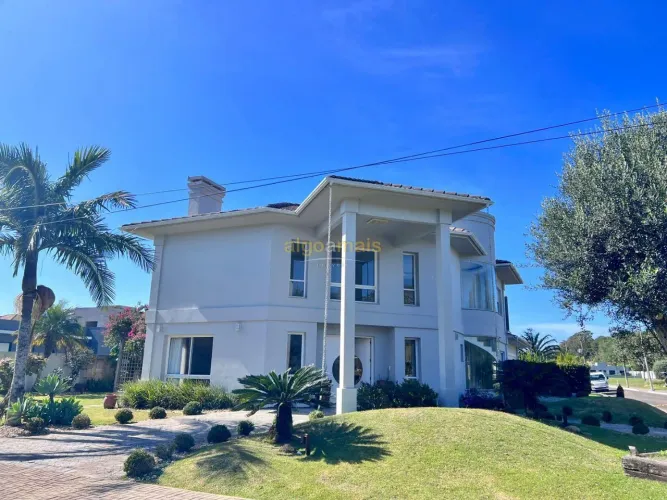 Casa em Condomínio, 4 dormitórios em Condominio Velas da Marina, Capão da Canoa REF: CA189
