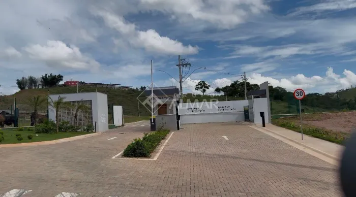 Lote / Terreno - Estrela Alta Business