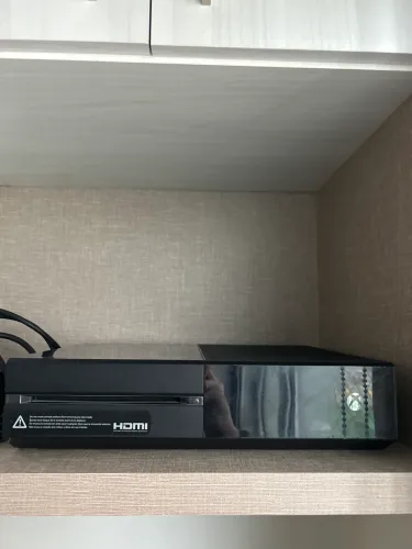 Xbox One Fat