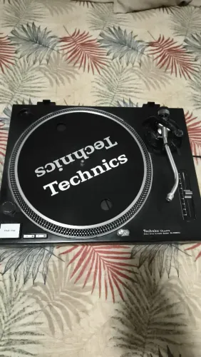 Mk2 technics sl 1210
