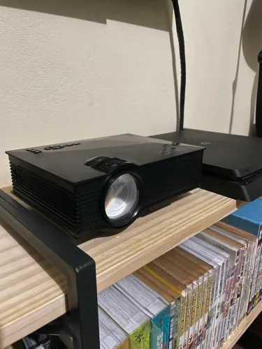 Projetor UNIC uni link UC68 