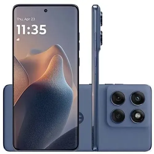 Motorola Edge 60