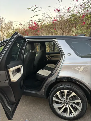 Land Rover Discovery Disc. SP. SE DYN 2.0 D200 Die.aut.(híb.) 2025