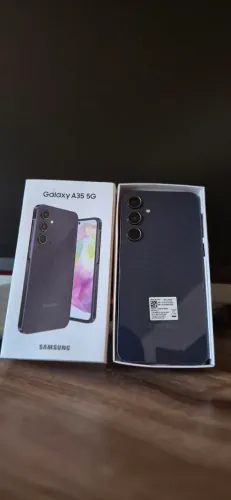 Samsung Galaxy A35 256gb