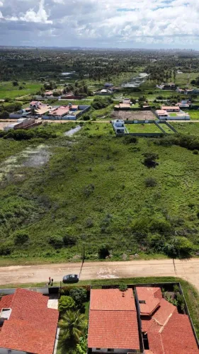 LOTE EM ÁREA NO MOSQUEIRO [60344]