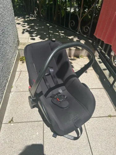 Bebê Conforto Kiddo sem base