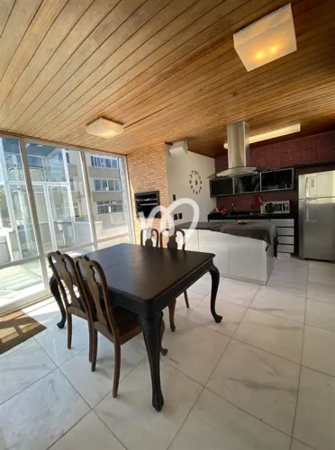 Cobertura à venda com 314,00m² e 5 quartos em IPANEMA, RIO DE JANEIRO - RJ