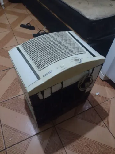 Vendo um ar condicionado 
