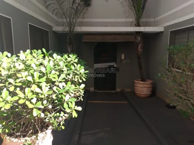 APARTAMENTO COM 02 QUARTOS PARA LOCAÇÃO SPAZIO AMOREIRA | VILA XAVIER ARARAQUARA/SP