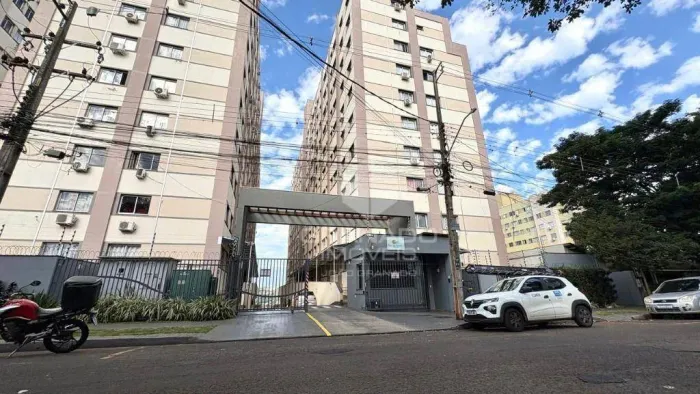 Apartamento com 2 dormitórios à venda, 52 m² por R$ 299.000,00 - Jardim Alvorada - Maringá