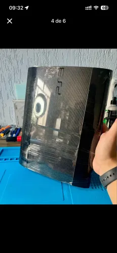Ps3 SuperSlim | 1 Controle