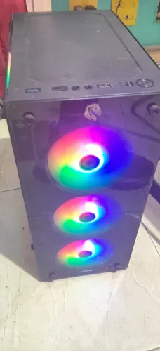 Pc gamer