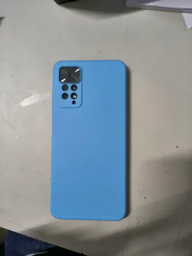 Smartphone usado