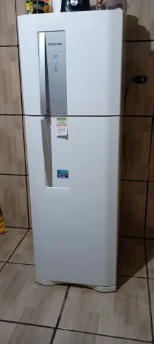 Geladeira