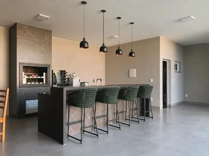 CONJUNTO DE BANQUETAS
