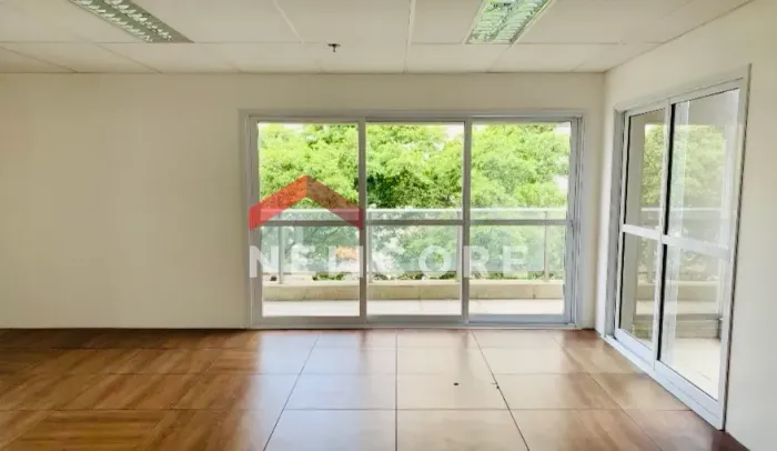 Sala comercial em Rua Apeninos - Aclimação - São Paulo/SP