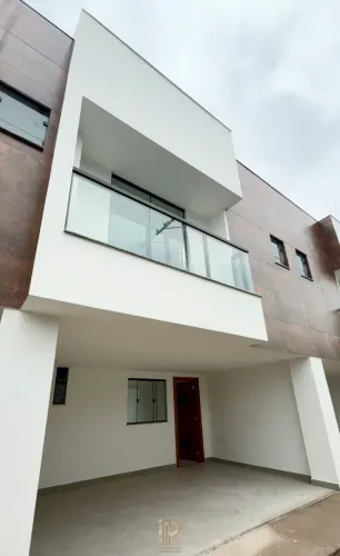 Casa à venda no bairro Santa Paula I - Vila Velha/ES