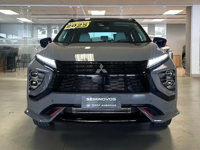 Mitsubishi Eclipse Cross HPE-S Sport 1.5 16V AUT 2025