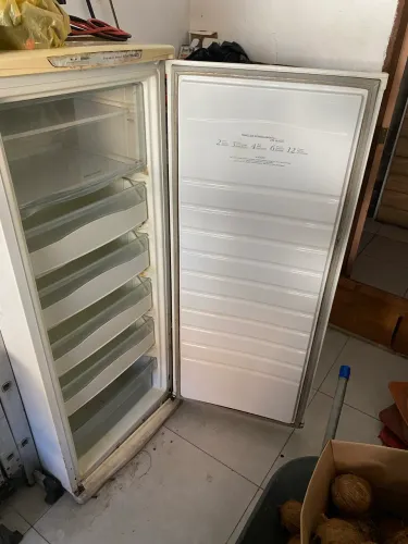 Freezer