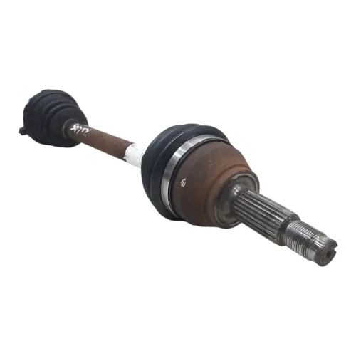 Semi Eixo Lado Esquerdo Ford Ka 2003 2004 2005 A 2010