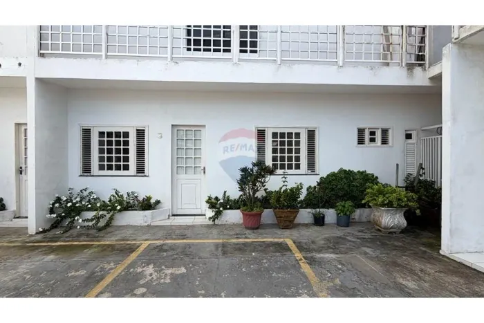 "Casa no Araçagy: Conforto e Praticidade Únicos"
