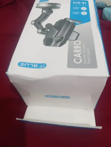 Suporte para celular