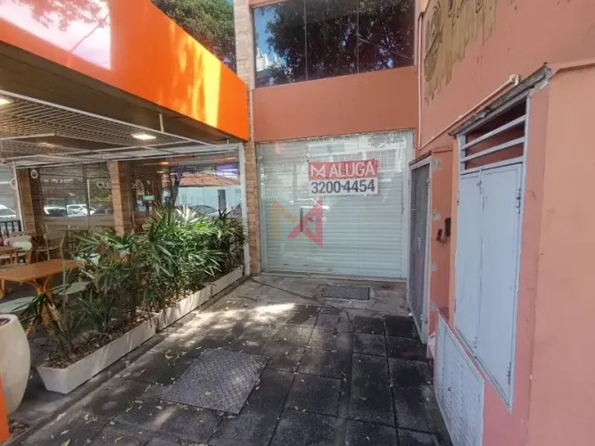 Loja para aluguel, PRAIA DA COSTA - VILA VELHA/ES