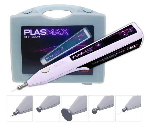 Jato de plasma KLD