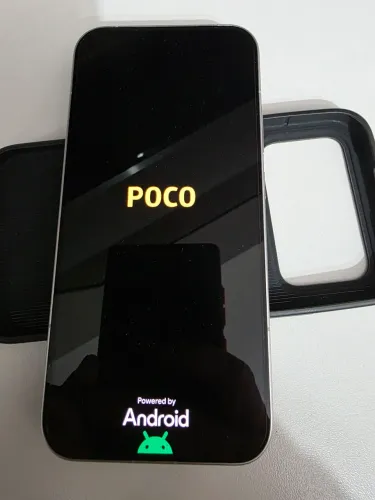 Poco f8 pro