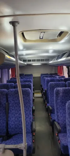 Micro onibus