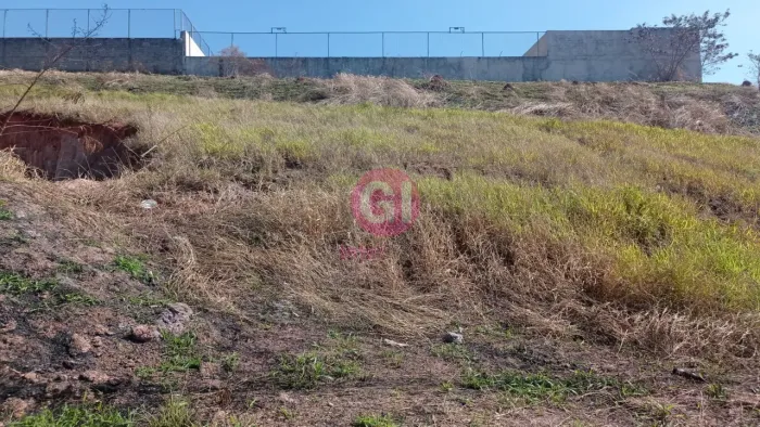 TERRENO RESIDENCIAL em JACAREÍ - SP, JARDIM SANT'ANNA DO PEDREGULHO