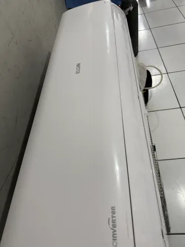 Ar condicionado Elgin 30 mil btus