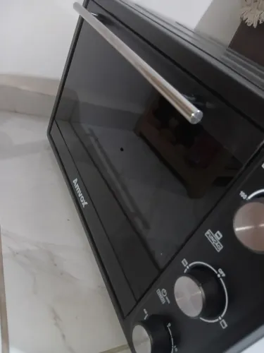 Forno elétrico