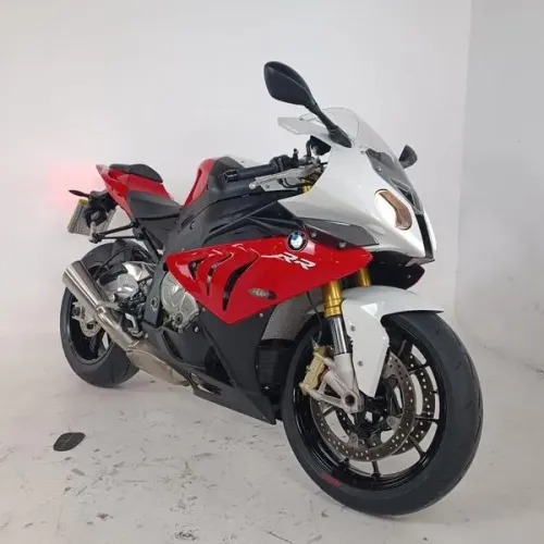 BMW S1000 RR 2013
