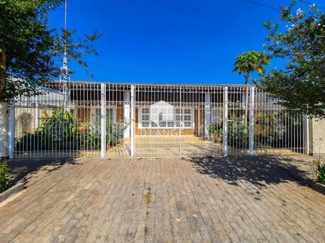 Casa à venda no Jardim Eulina em Campinas SP