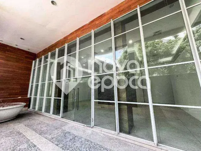Freguesia (Jacarepaguá) | Prédio Comercial