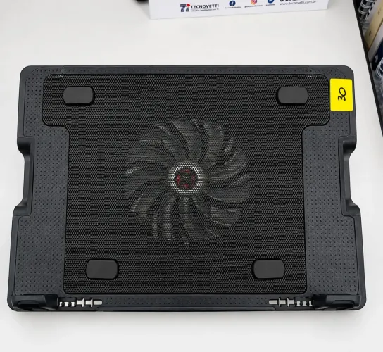 Cooler para Notebook Multilaser AC166