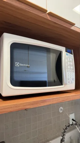 Micro-ondas 