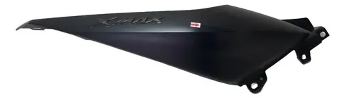 Carenagem Rabeta Yamaha X Max 250 21/24 L/d Ori 63959 Verde