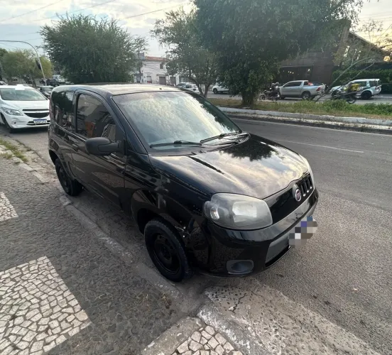 Fiat Uno Vivace 1.0 EVO Fire Flex 8V 3P 2016