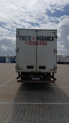 VENDO IVECO DAYLLI 70C17