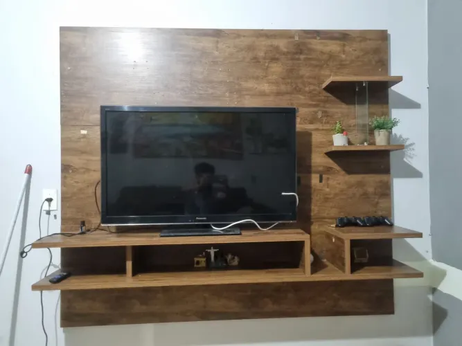 Painel de TV