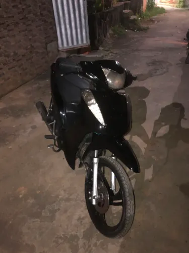 Jet 50cc toda boa