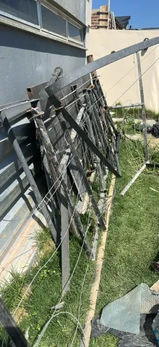 Corrimão 