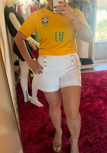 Camisa Original do Brasil