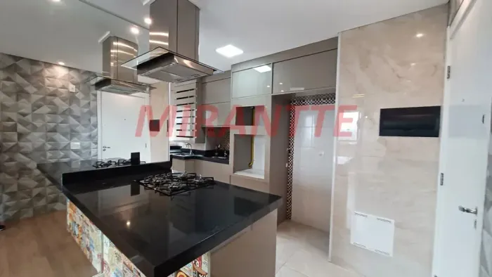Apartamento para venda na zona norte São Paulo - SP