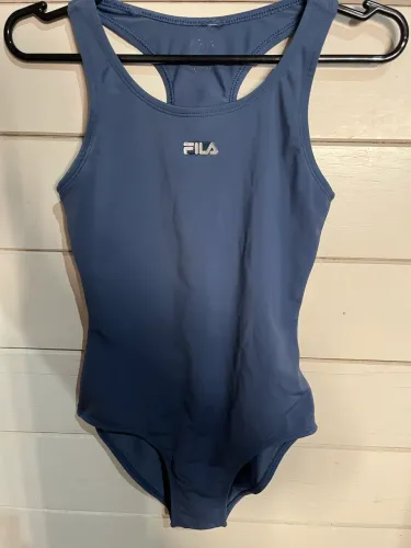 Maiô Fila